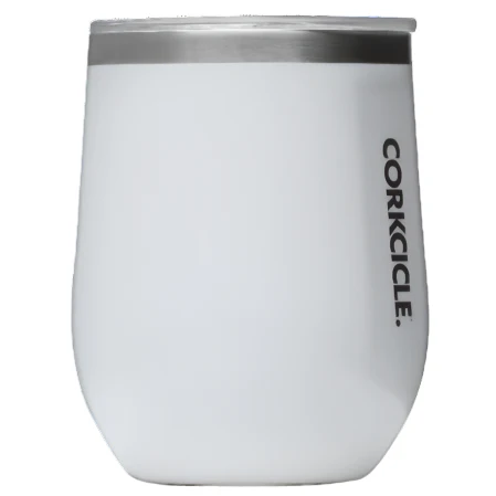 Corkcicle Insulated Stemless Wine Glasses - 7 & 12 oz. - Image 8