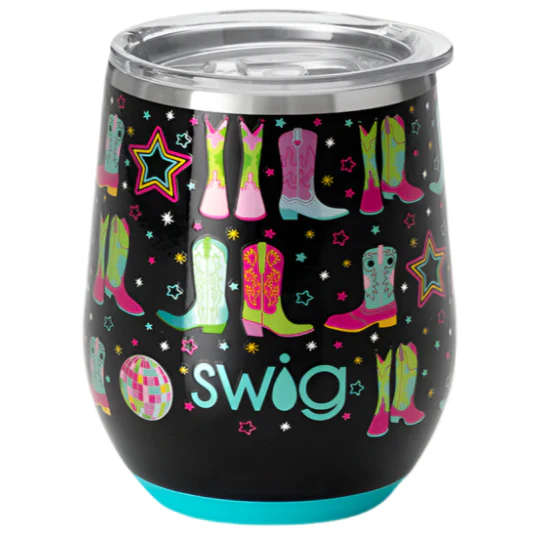 Swig Stemless Wine Cup - 14 oz. - Image 10