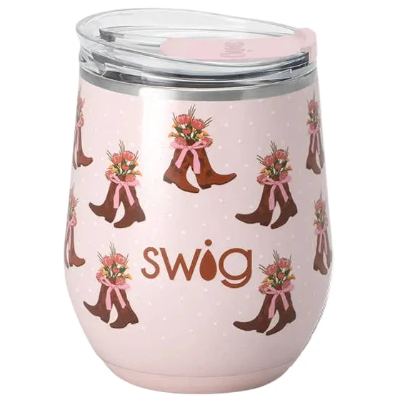 Swig Stemless Wine Cup - 14 oz. - Image 11