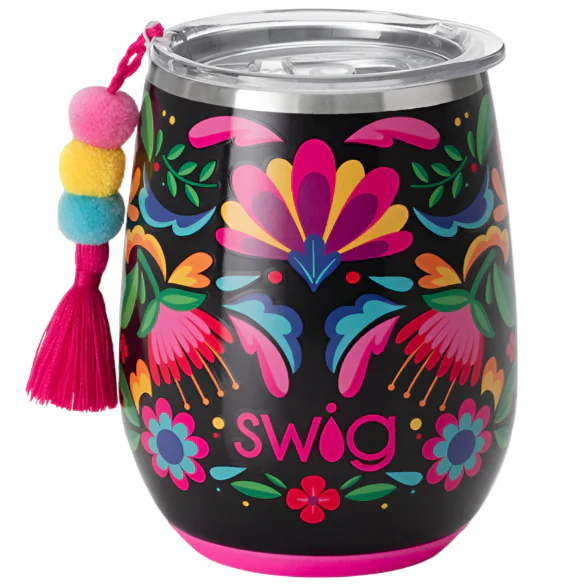 Swig Stemless Wine Cup - 14 oz. - Image 5
