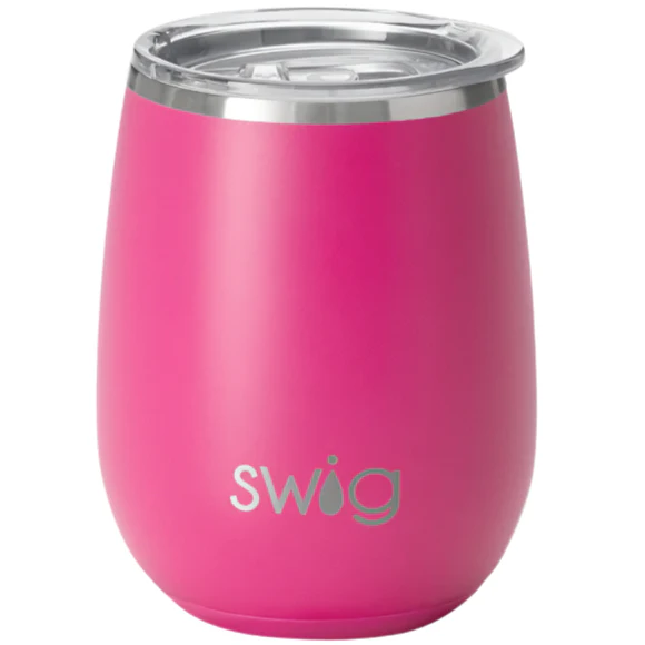 Swig Stemless Wine Cup - 14 oz. - Image 7
