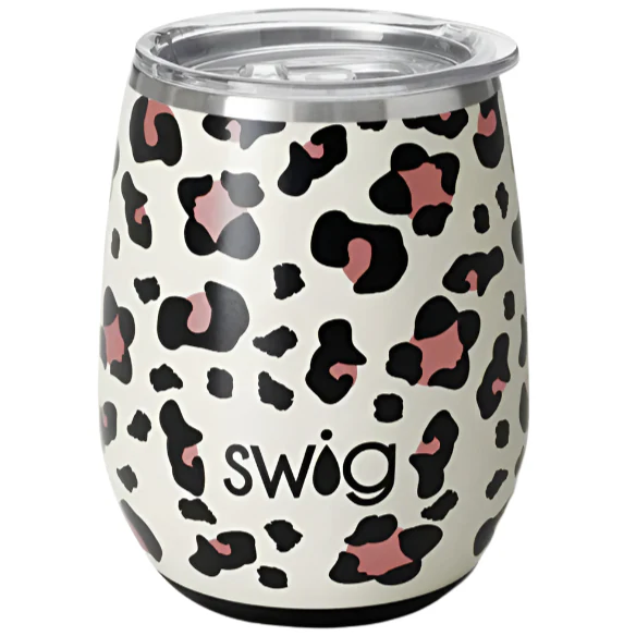 Swig Stemless Wine Cup - 14 oz. - Image 8