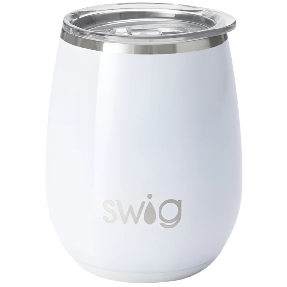 Swig Stemless Wine Cup - 14 oz. - Image 9