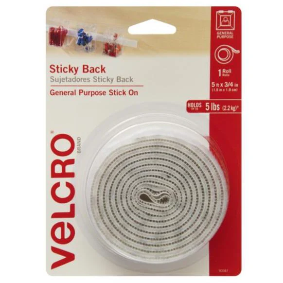 Velcro Cut-to-Length Adhesive Rolls - Image 4