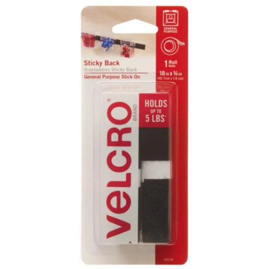 Velcro Cut-to-Length Adhesive Rolls - Image 5