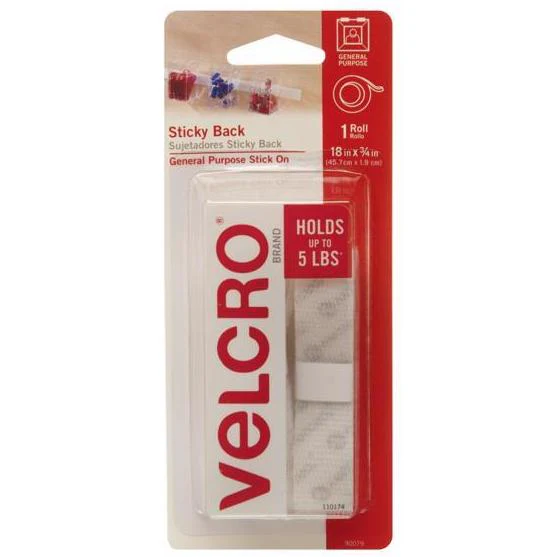 Velcro Cut-to-Length Adhesive Rolls - Image 6