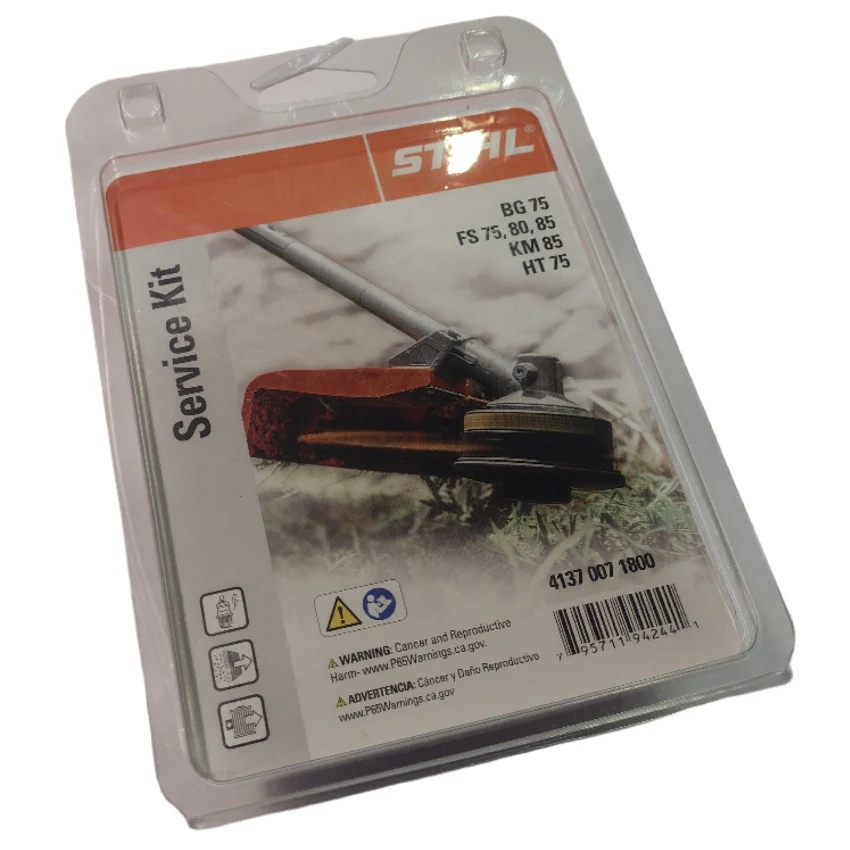 Stihl Gas-Powered Equipment Service Kits - Image 10