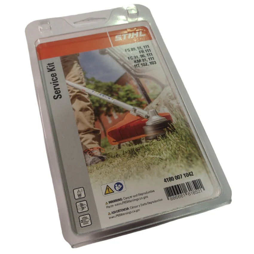 Stihl Gas-Powered Equipment Service Kits - Image 11