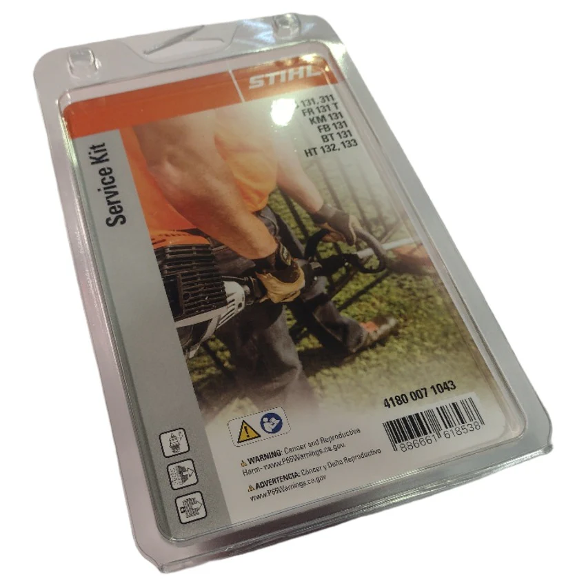Stihl Gas-Powered Equipment Service Kits - Image 12
