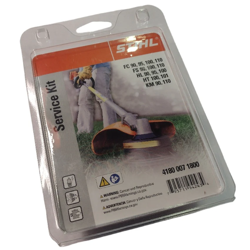 Stihl Gas-Powered Equipment Service Kits - Image 13