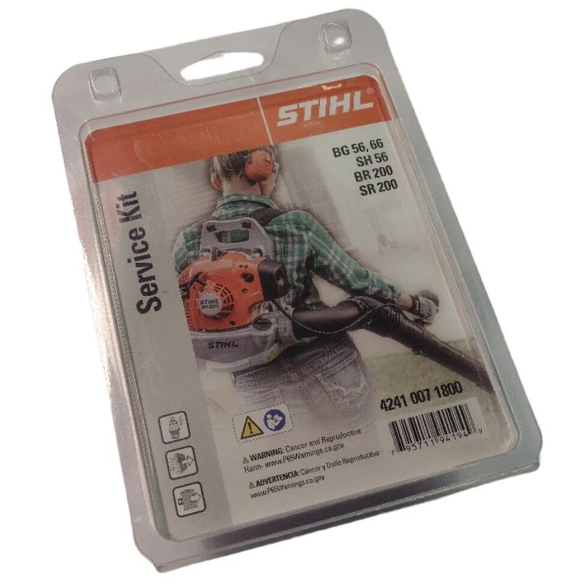Stihl Gas-Powered Equipment Service Kits - Image 14