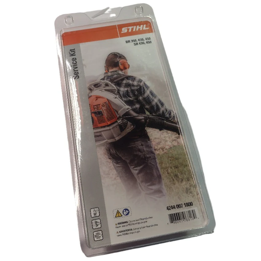 Stihl Gas-Powered Equipment Service Kits - Image 15