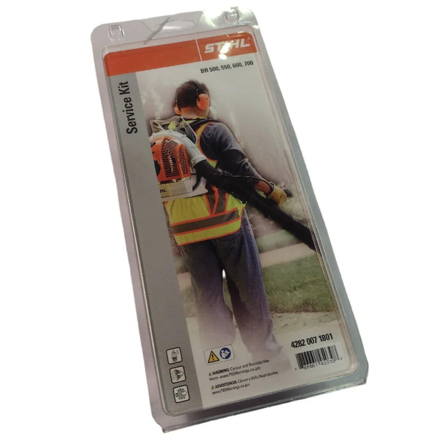Stihl Gas-Powered Equipment Service Kits - Image 16