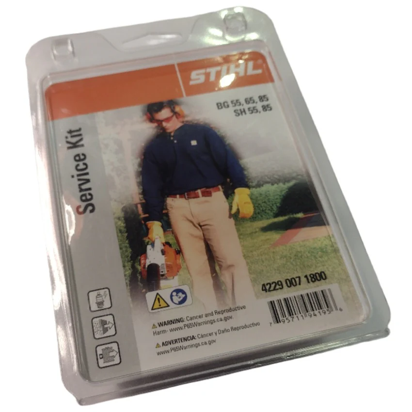 Stihl Gas-Powered Equipment Service Kits - Image 17
