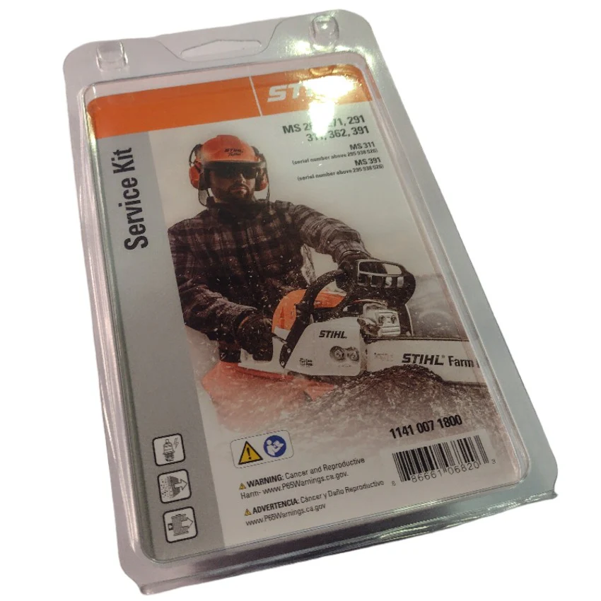 Stihl Gas-Powered Equipment Service Kits - Image 2