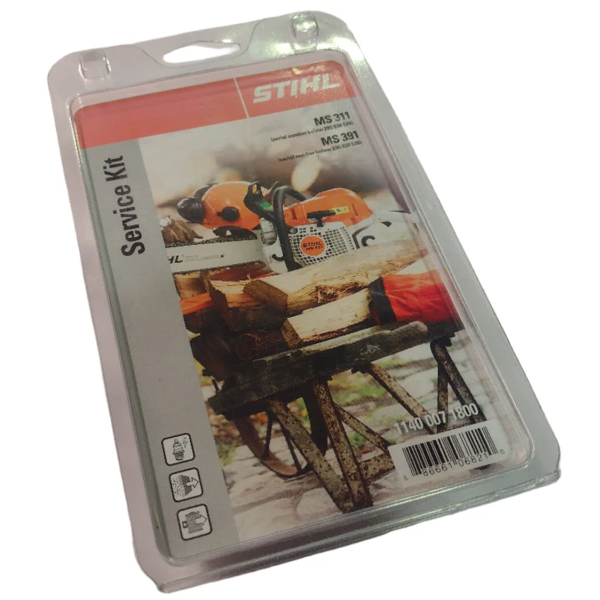 Stihl Gas-Powered Equipment Service Kits - Image 3