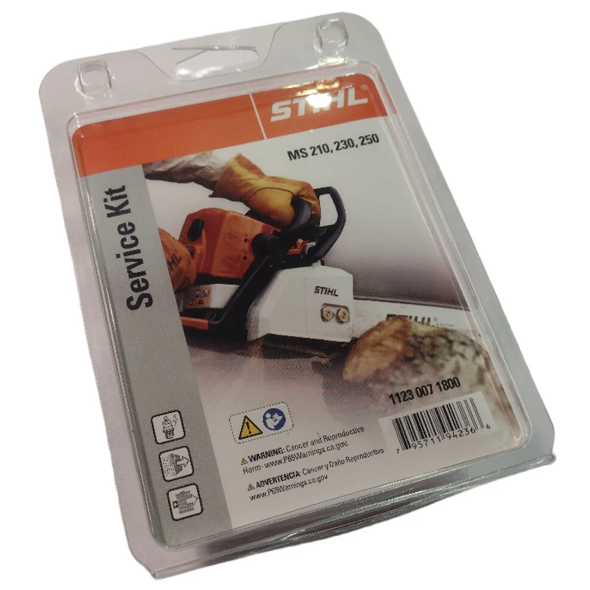 Stihl Gas-Powered Equipment Service Kits - Image 4