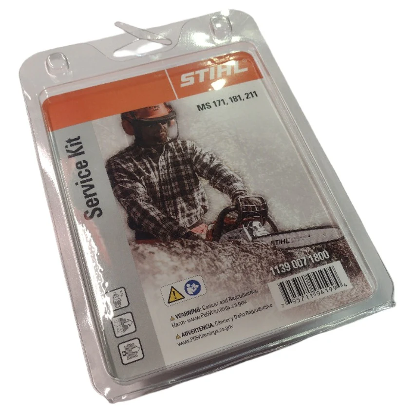 Stihl Gas-Powered Equipment Service Kits - Image 6