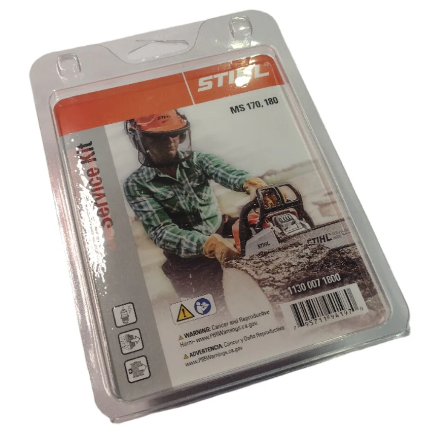 Stihl Gas-Powered Equipment Service Kits - Image 7