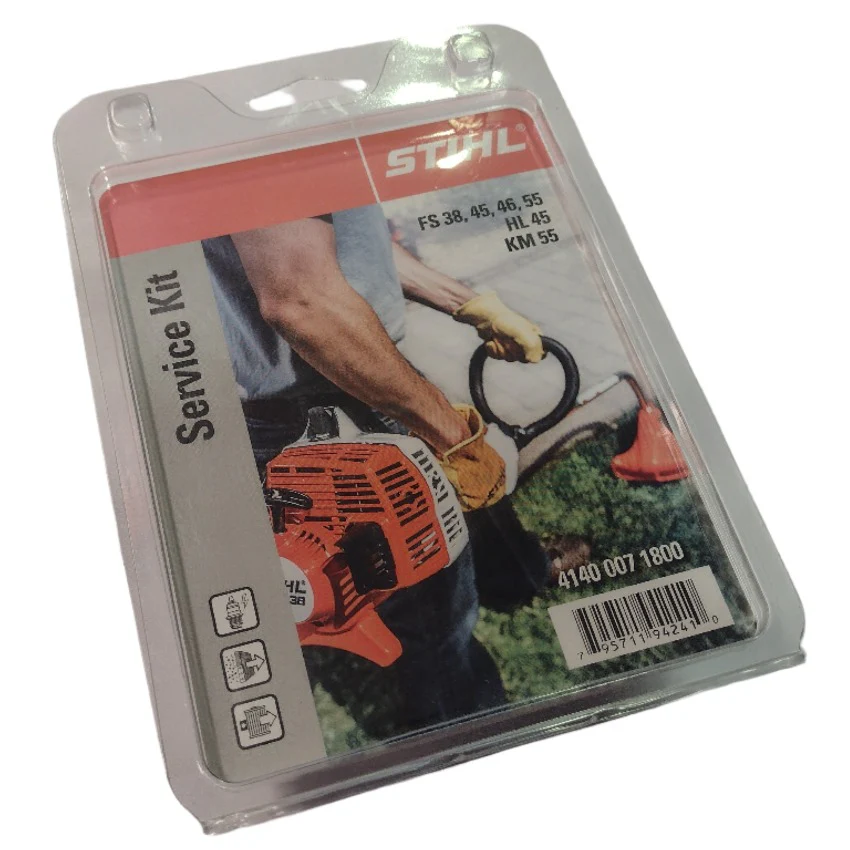 Stihl Gas-Powered Equipment Service Kits - Image 8