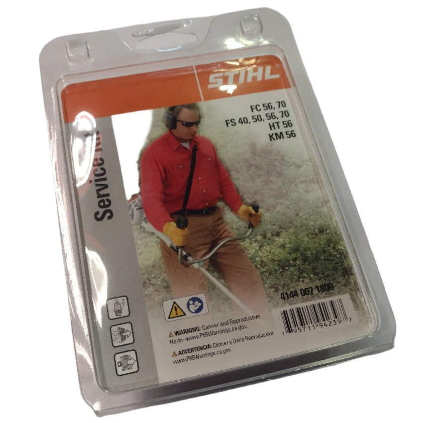 Stihl Gas-Powered Equipment Service Kits - Image 9