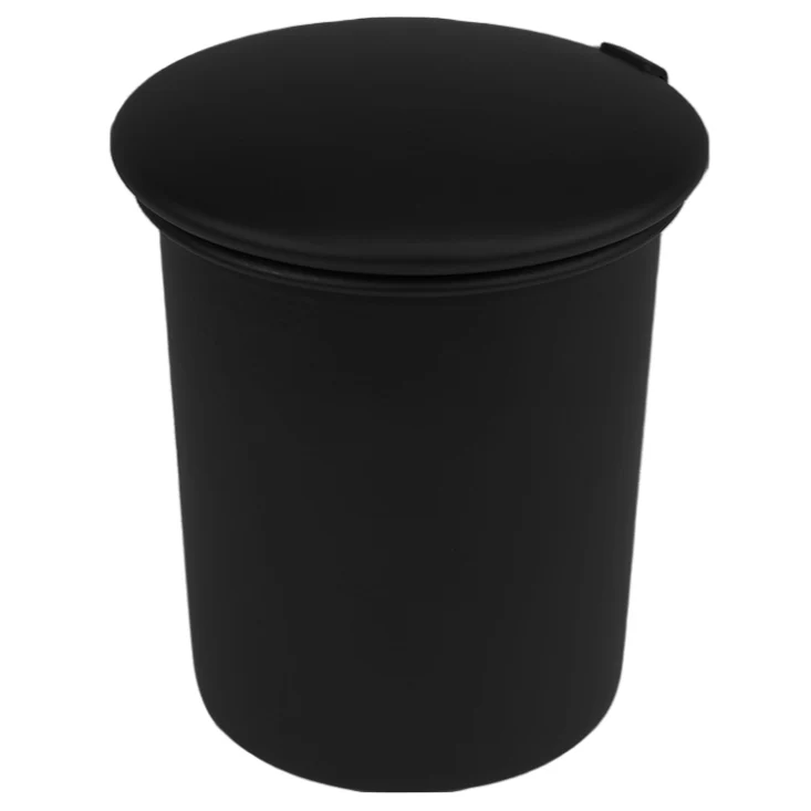 Stinky Stainless Steel Car Cup Holder Ashtray - Image 2