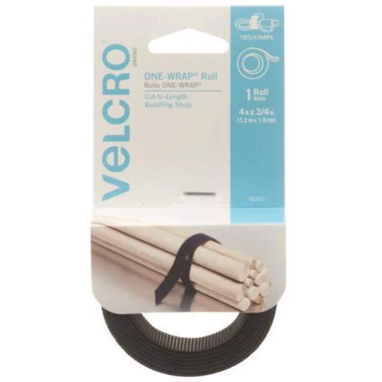Velcro One-Wrap Nylon Straps - Image 6