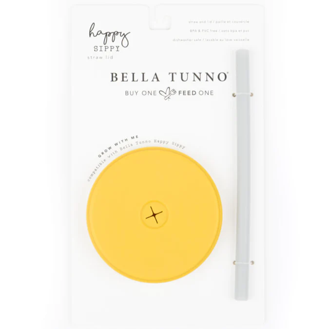 Bella Tunno Happy Sippy Cups + Straw & Lid Add-Ons - Image 10