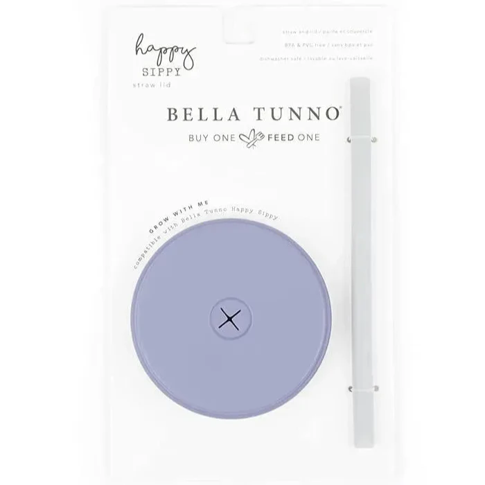 Bella Tunno Happy Sippy Cups + Straw & Lid Add-Ons - Image 13