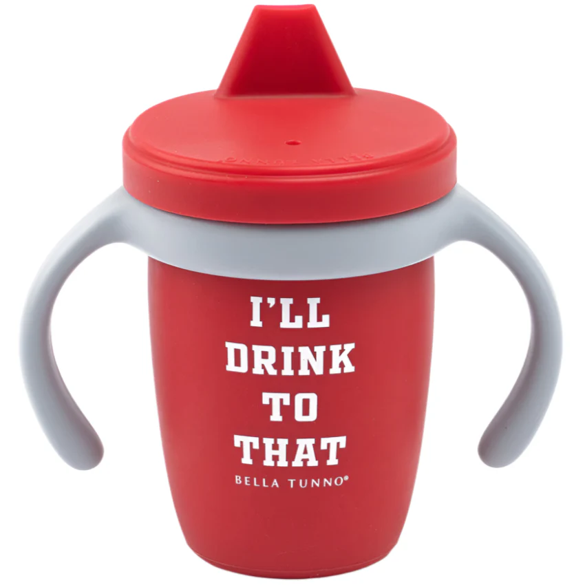 Bella Tunno Happy Sippy Cups + Straw & Lid Add-Ons - Image 4