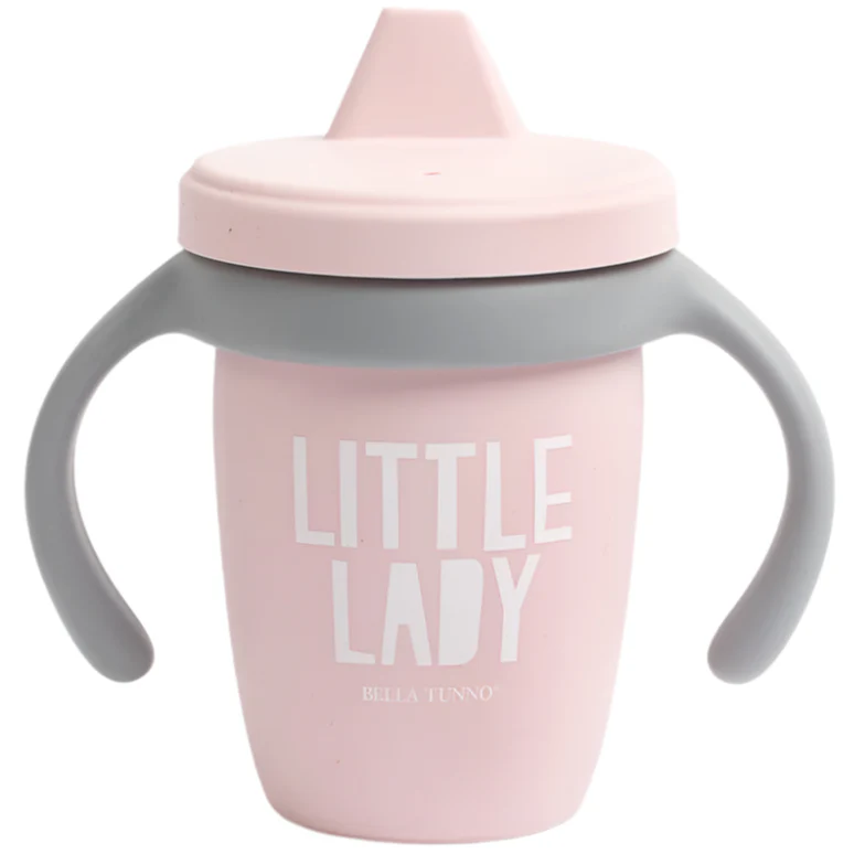 Bella Tunno Happy Sippy Cups + Straw & Lid Add-Ons - Image 5