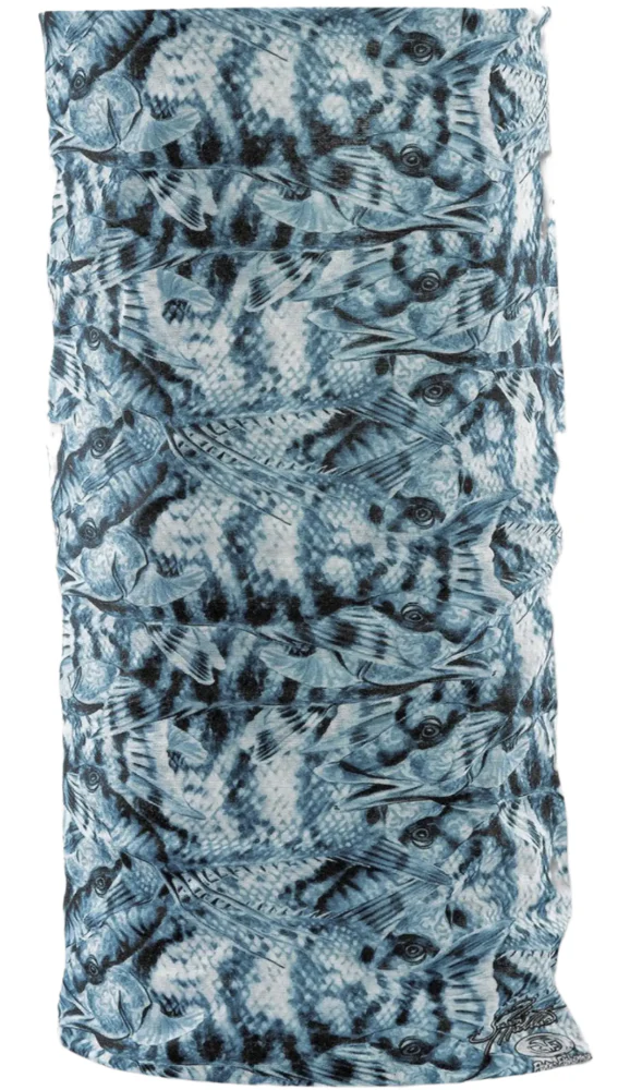 Flying Fisherman SunBandit Microfiber Face & Head Scarf - Image 6
