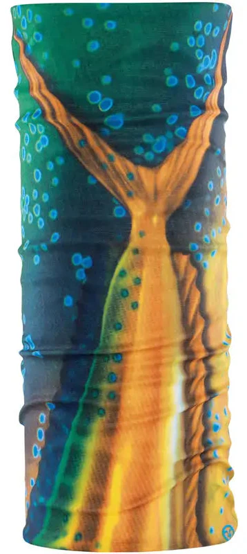 Flying Fisherman SunBandit Microfiber Face & Head Scarf - Image 7