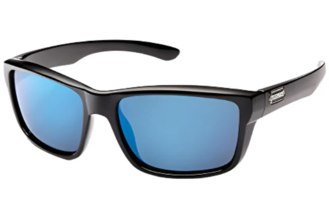 Suncloud Mayor Polarized Sunglasses - Image 3