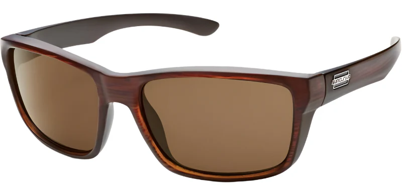Suncloud Mayor Polarized Sunglasses - Image 4