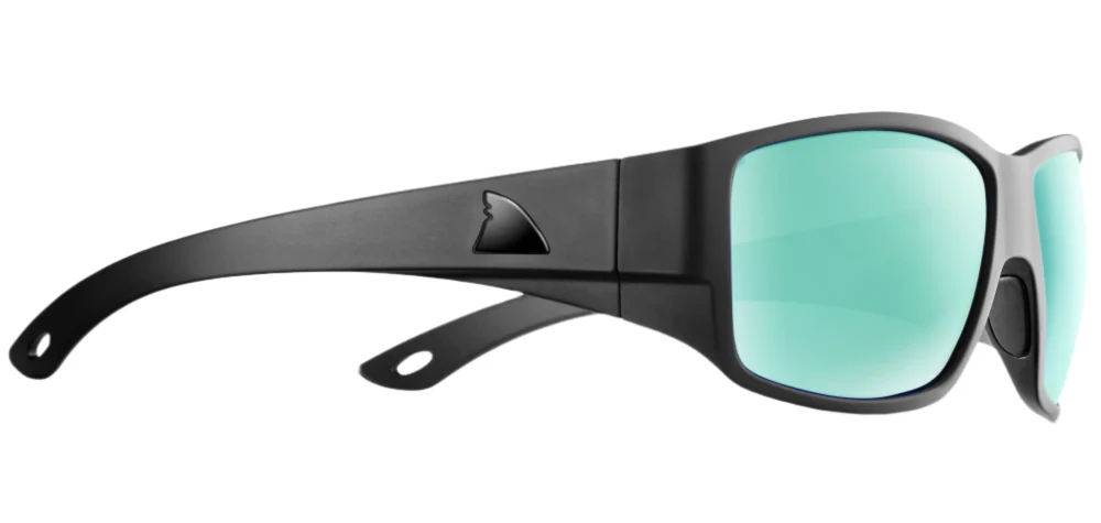 RedFin Grand Banks Polarized Fishing Sunglasses - Image 2