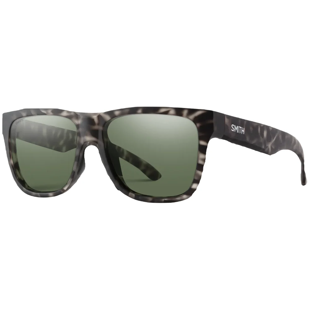 Smith Optics Lowdown 2 Polarized Sunglasses - Image 2