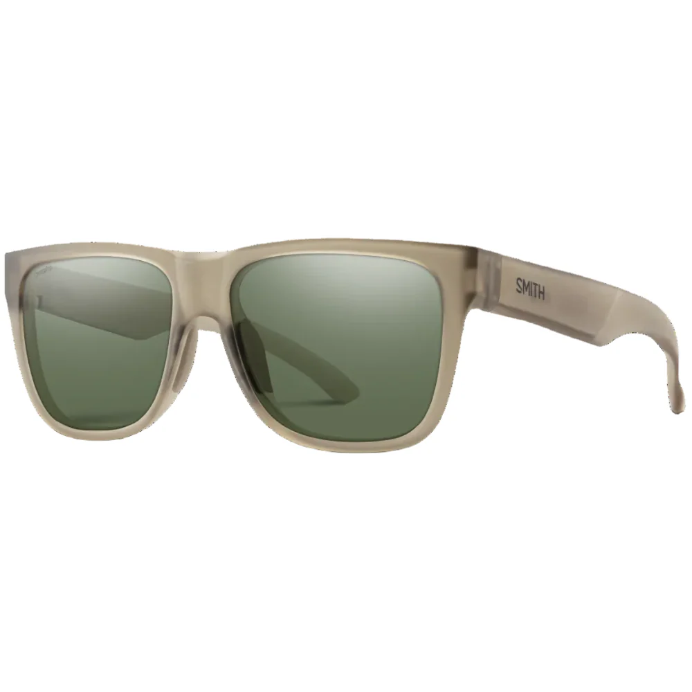 Smith Optics Lowdown 2 Polarized Sunglasses - Image 3
