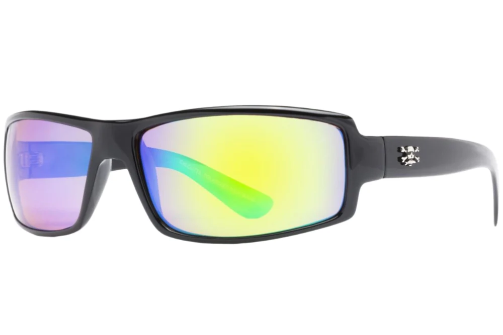 Calcutta Horseshoe Polarized Sunglasses - Image 3