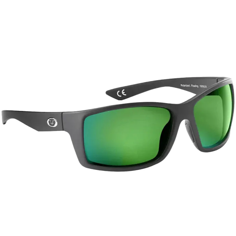 Flying Fisherman Rafter Jr. Polarized Sunglasses - Image 2