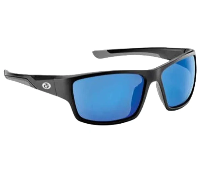 Flying Fisherman Sand Bank Polarized Sunglasses - Image 2
