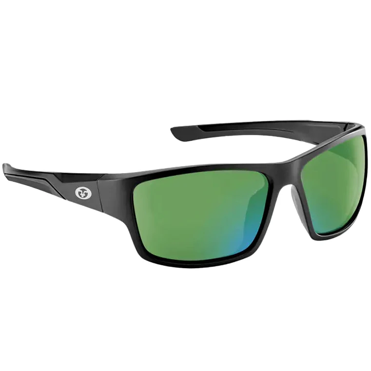 Flying Fisherman Sand Bank Polarized Sunglasses - Image 3