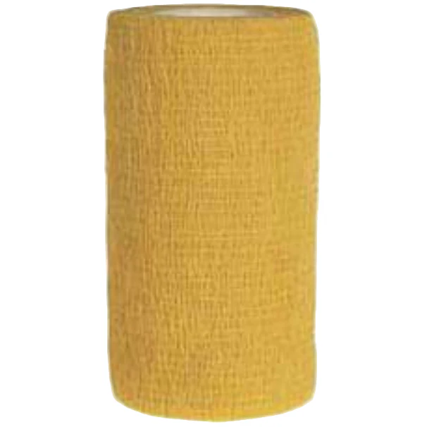 SureFlexx 4" Elastic Vet Bandage - 5 yd. - Image 3