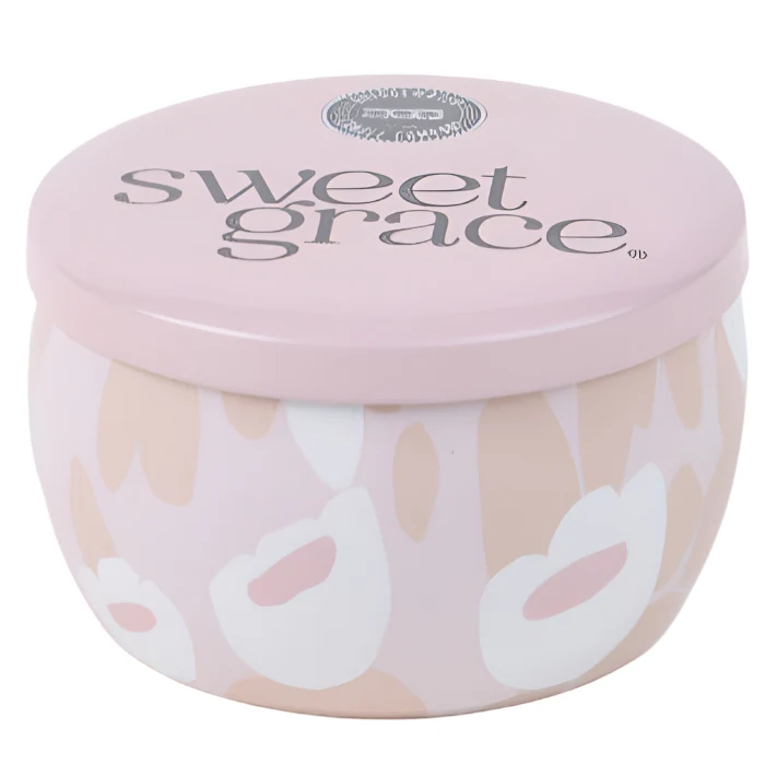 Bridgewater "Sweet Grace" Candle Collection - Image 3