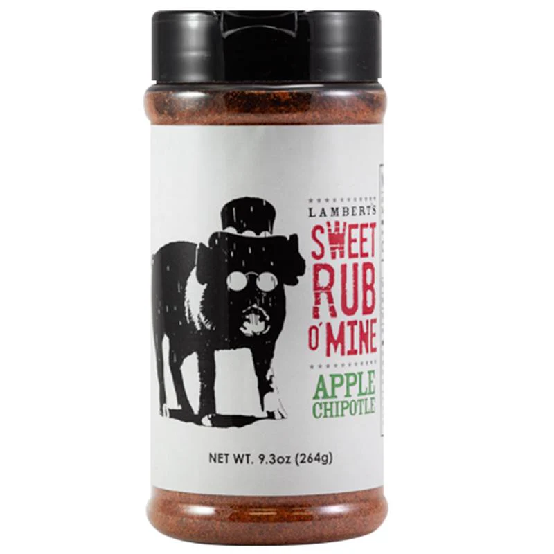 Lambert's Sweet Rub O' Mine BBQ Rub - Image 2