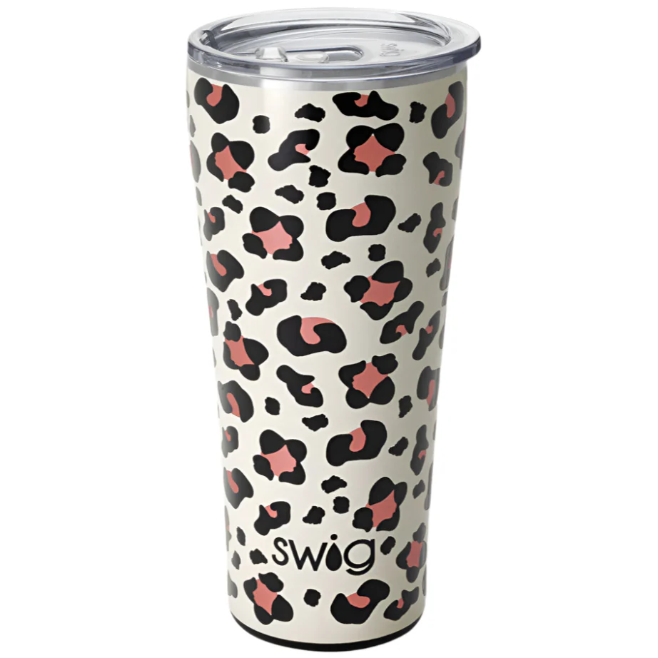 Swig Insulated Tumblers - 22 oz. & 32 oz. - Image 10