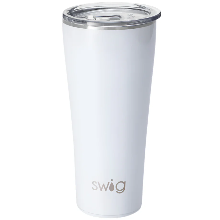 Swig Insulated Tumblers - 22 oz. & 32 oz. - Image 11