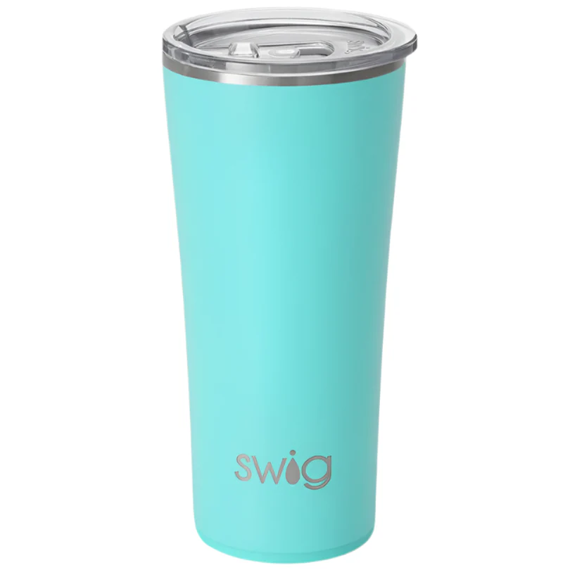 Swig Insulated Tumblers - 22 oz. & 32 oz. - Image 13