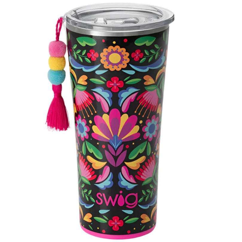 Swig Insulated Tumblers - 22 oz. & 32 oz. - Image 14
