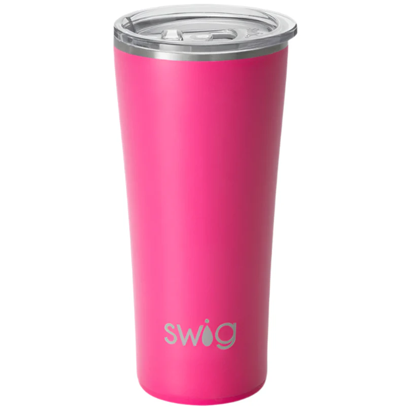 Swig Insulated Tumblers - 22 oz. & 32 oz. - Image 17